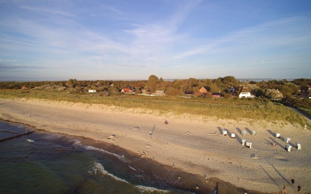 Aparthotel Pension Haus Windhook