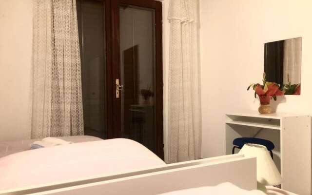 Nar Apartment A4+1 - With sea View