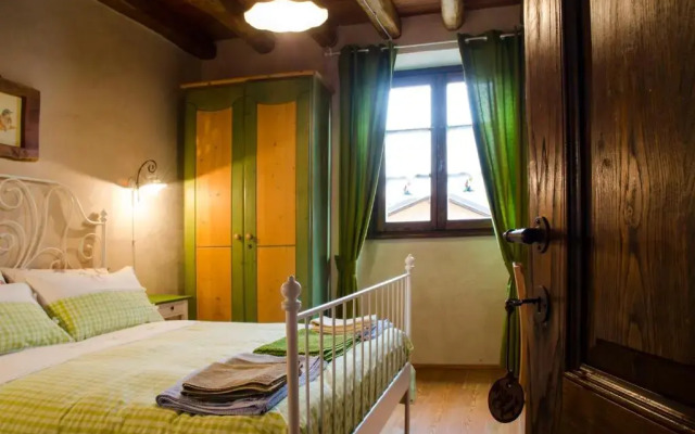 Agriturismo il posto delle fragole