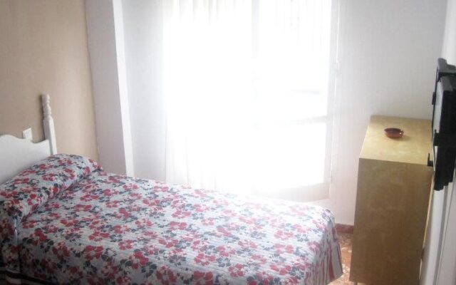 Hostal La Malagueña