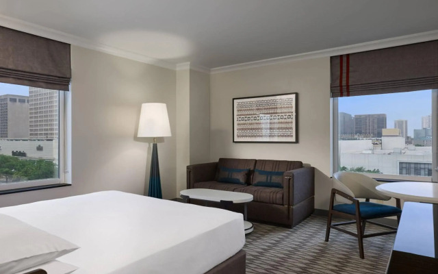 JW Marriott Houston by the Galleria
