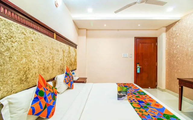 FabHotel Eleven Heights