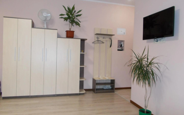 Apartment near the Forum mall