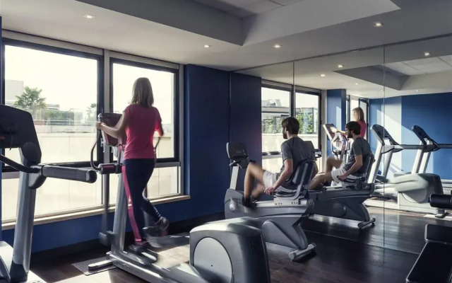 Mercure Paris Boulogne