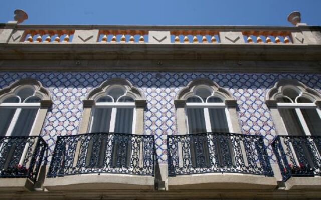 Casa Manuel Espregueira e Oliveira