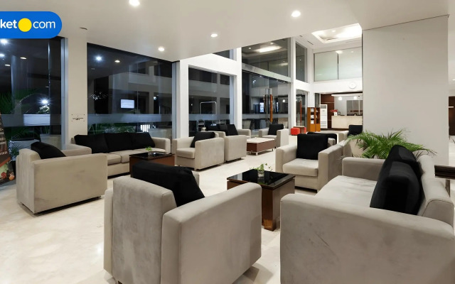 Horison Sagita Balikpapan