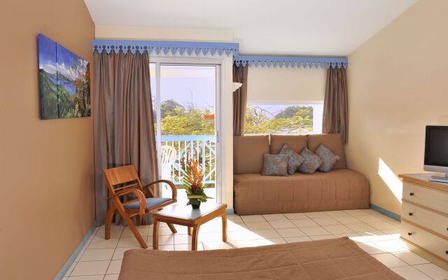 Carayou Hôtel & Spa