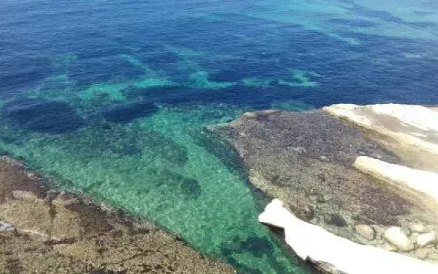 The April Maisonette