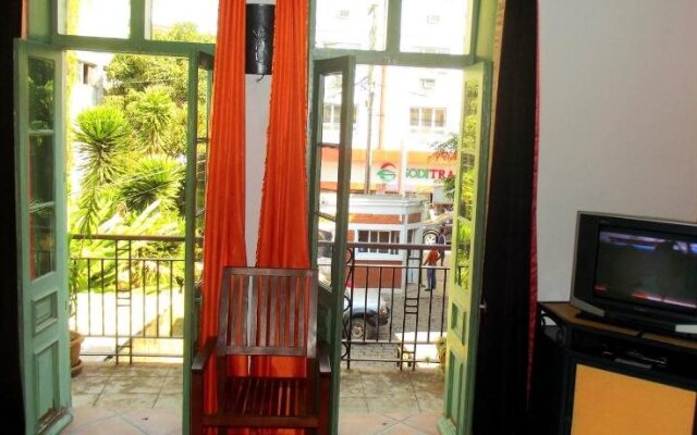 Le Logis Hotel