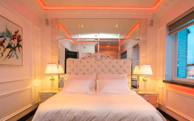 Diamond Suites by Reykjavik Keflavik Airport