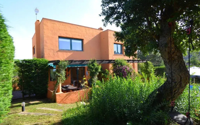 Club Villamar - Caipirinha