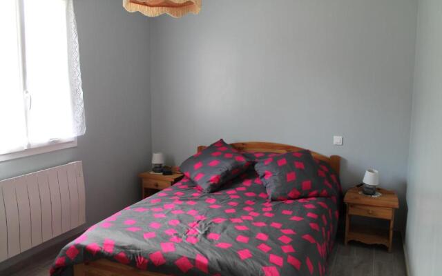 18B Rue Winston Churchill