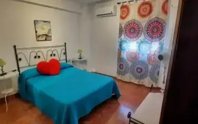 Apartamento Jose Maria Corona