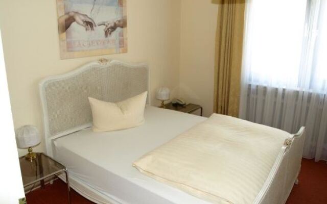 Hotel Garni Regent