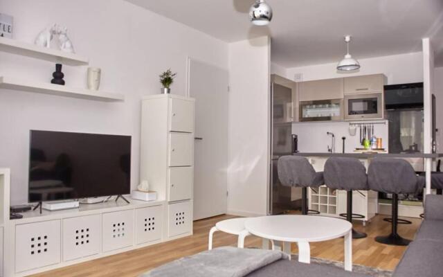 La vallée des Hortillonages