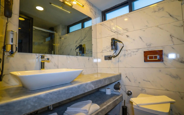 Kosa Otel Çeşme