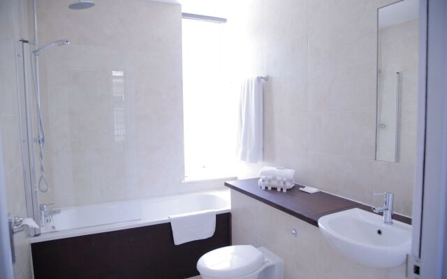 Orange Grove Hotel & Gardens