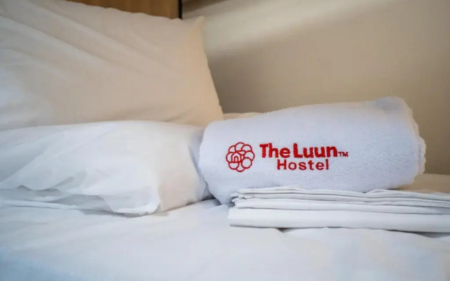 The Luun Hostel