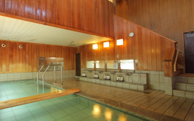 Takeo Onsen Kyotoya