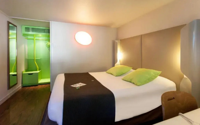 Campanile Tours - Joue-Les-Tours