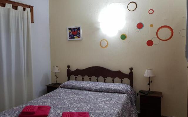 Hotel El Cisne