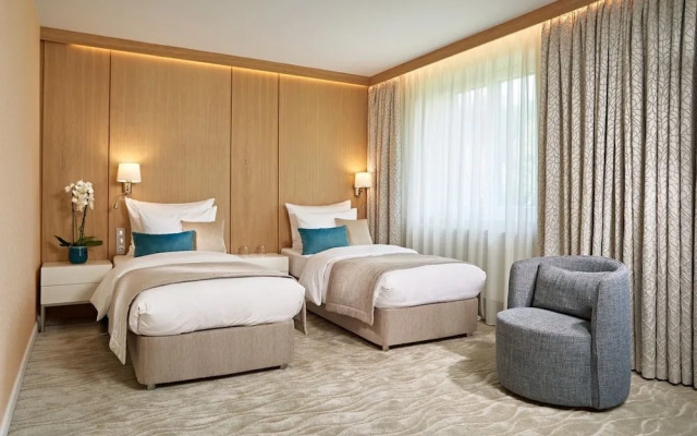 Normafa Hotel