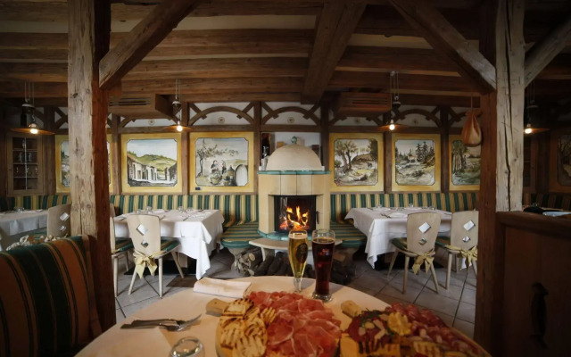 Sporting Hotel San Felice