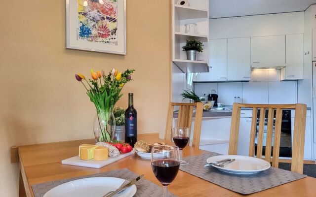 Apartment Caslago Caslano 21402