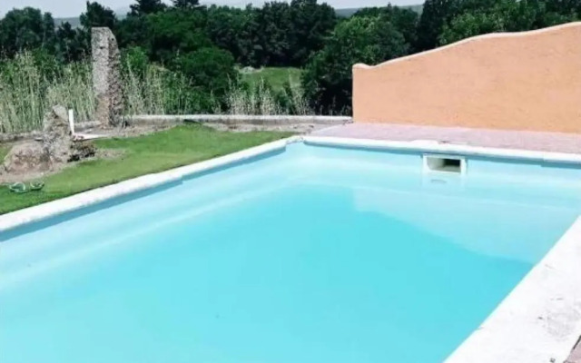 Hotel Rural Mánsio de la Plata