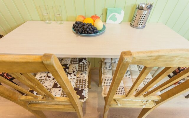 Апартаменты «Гости Любят» на 5-й линии ВО