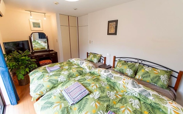 Hotel Hermitage Ochiai / Vacation STAY 41786 – Guest Rooms – Tokyo