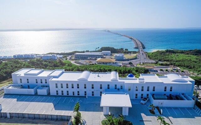 Santorini Hotel&Villas Miyakojima