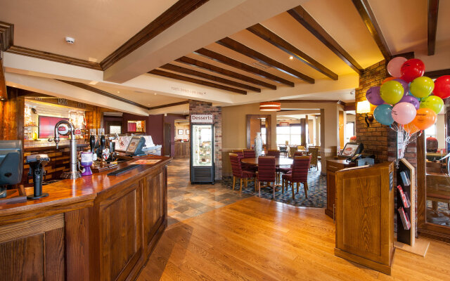 Premier Inn Barrow In Furness