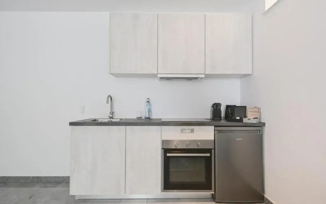 B&B Villa Boutique Tenerife