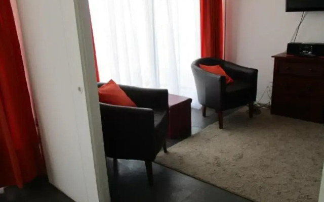 Apartamento Condominio Neohaus,4 Personas