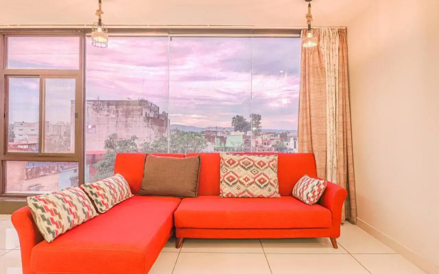 The Glory Hotel