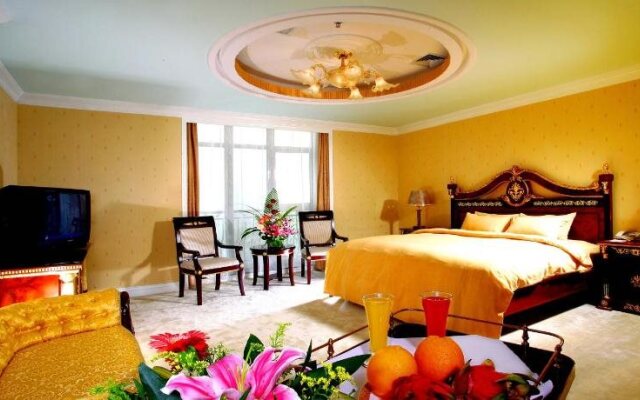 Dalian Jinshi International Convention Center