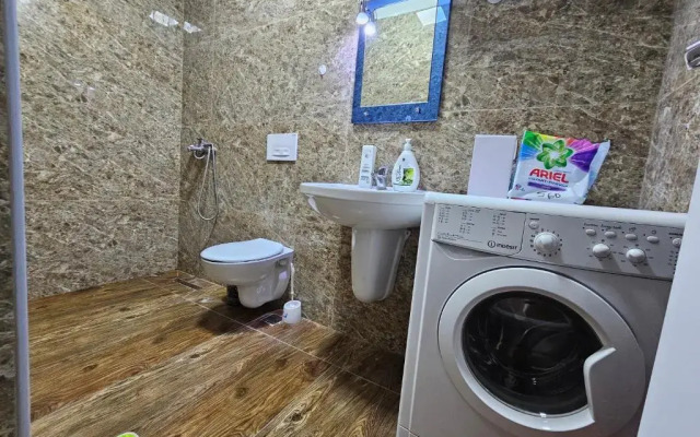 Daily Apartment near Center 1+1