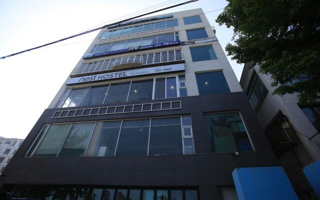 Nest Hostel