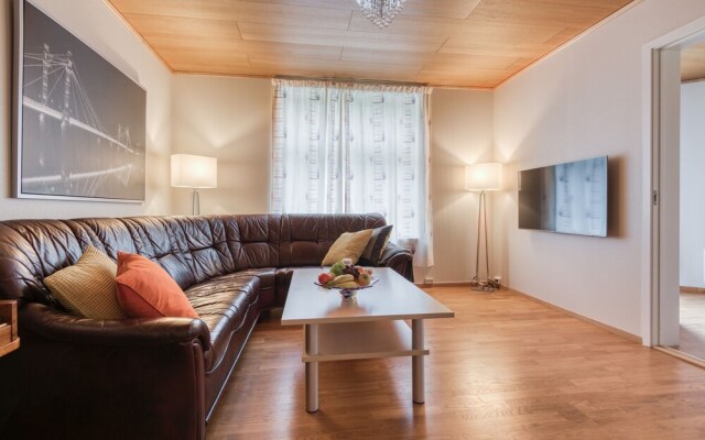 Trondheim Apartment Hotel