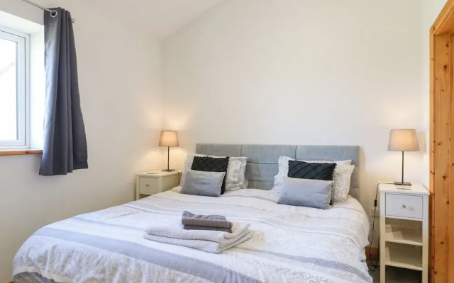 Mandarin Cottage