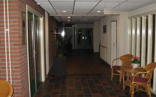 Hotel de Gentsche Poort