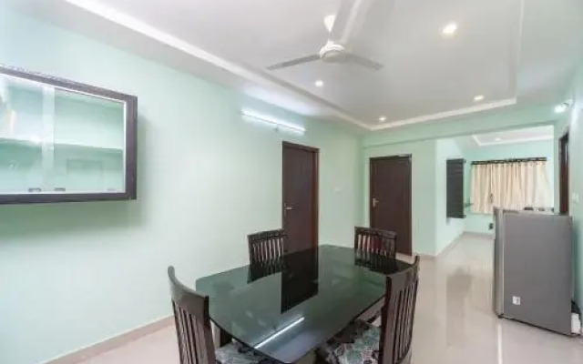 The Pando Inn By OYO Rooms