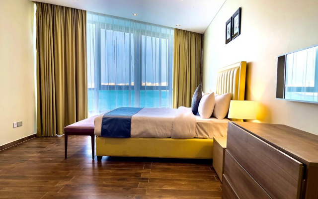 The Dragon Hotel & Resort & Sea Loft Chalets