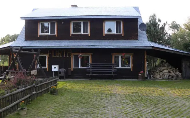 Forta nie tylko stadnina