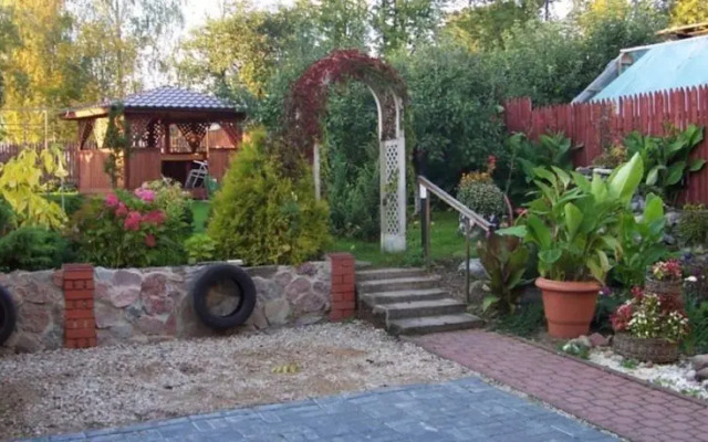 Pokoje na Słonecznej