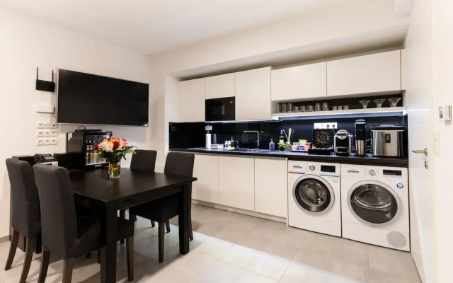 Gabriel´s Apartments