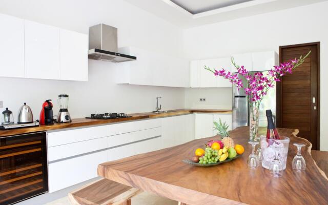 Anema Villa Seminyak
