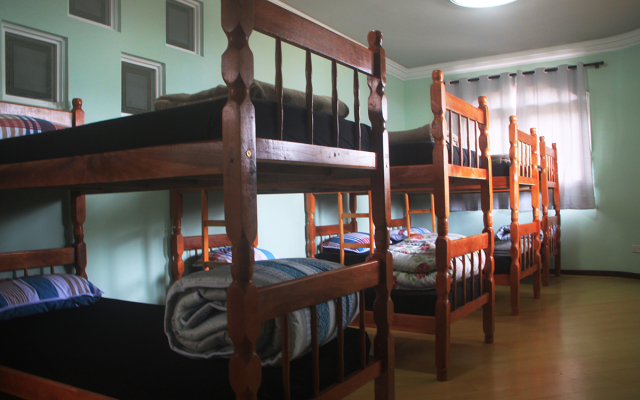 Hostel Parana