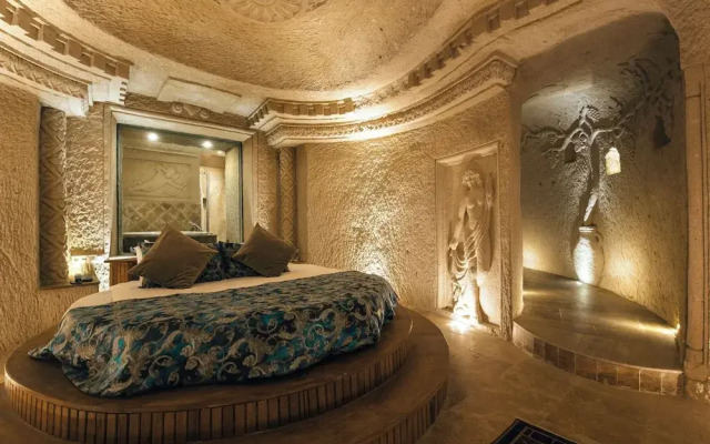Harem Suites Cappadocia